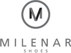 Logo Milenar Shoes